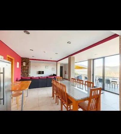 펜션 Casa De Balinhas *