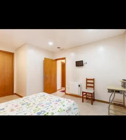 펜션 Casa De Balinhas *