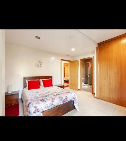 펜션 Casa De Balinhas