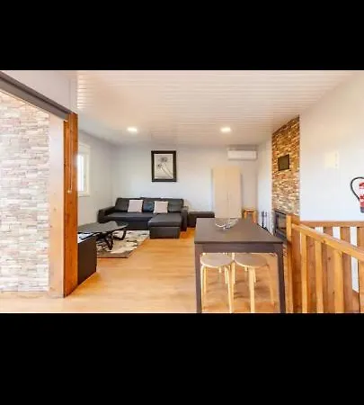 Casa De Balinhas 펜션 Cova