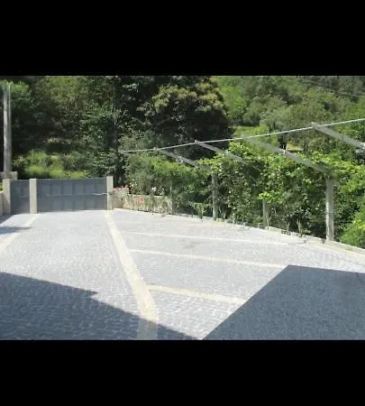 펜션 Casa De Balinhas *