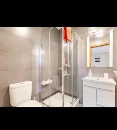 펜션 Casa De Balinhas