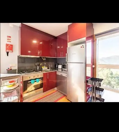 Casa De Balinhas 펜션 Cova