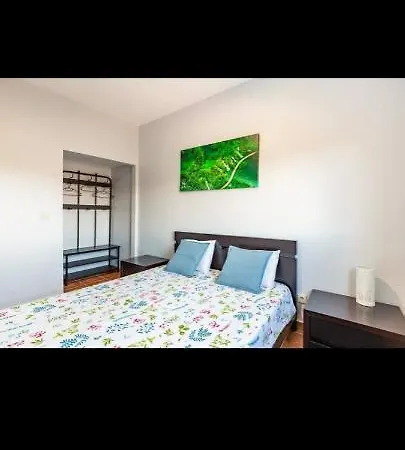 펜션 Casa De Balinhas