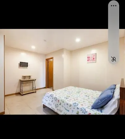 펜션 Casa De Balinhas *