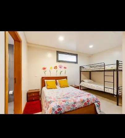Casa De Balinhas 펜션 *