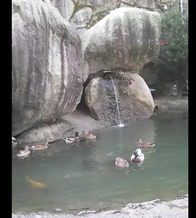Casa De Balinhas 펜션 *