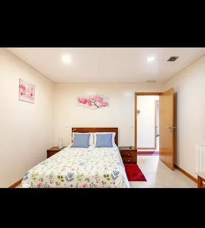펜션 Casa De Balinhas Cova