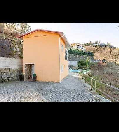 Casa De Balinhas Cova