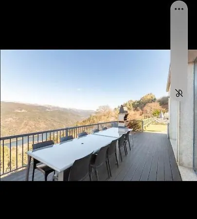 Casa De Balinhas Cova