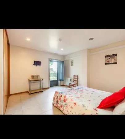 Casa De Balinhas * Cova