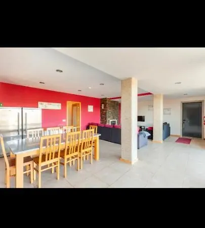 Casa De Balinhas 펜션
