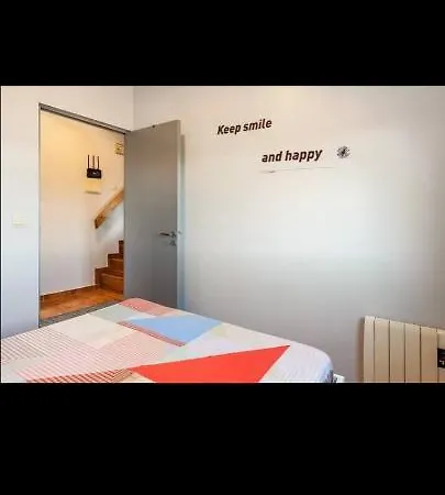 Casa De Balinhas