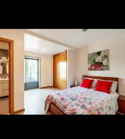 Casa De Balinhas