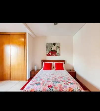 펜션 Casa De Balinhas