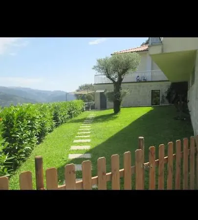Casa De Balinhas